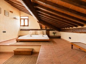 La Pietra Antica Casa nelle Mura Medievali