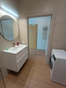 Agnes Sunset Resort Apartament Grzybowo