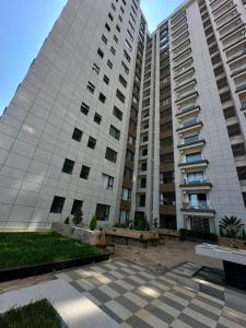 1 Bedroom Jambostay, KILIMANI