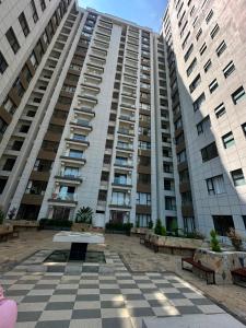 1 Bedroom Jambostay, KILIMANI