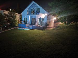 Villa Hristina