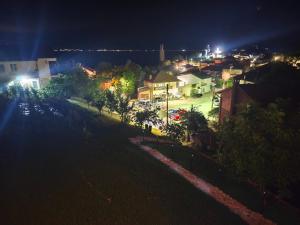 Villa Hristina