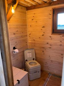 TinyHouse pod Tatrami