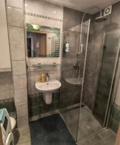 Kotwica Apartment