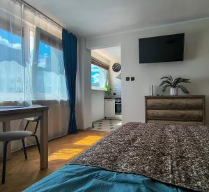 Kotwica Apartment
