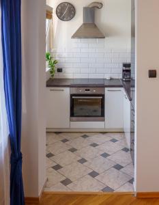 Kotwica Apartment