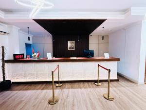 Al Barka Palace Hotel