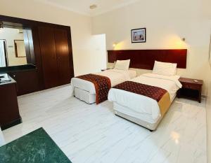 Al Barka Palace Hotel