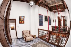 Dar Mayssa Fez