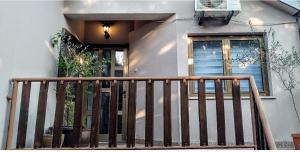Haustor City Apartment 2