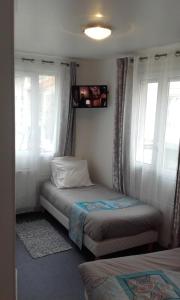 Hotels Le Kleber : photos des chambres
