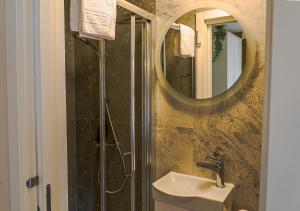 Studio Ljuba Cozy Modern Escape in Split
