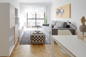 Zurriola Jazz by FeelFree Rentals