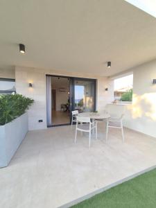 Grafulin Apartments