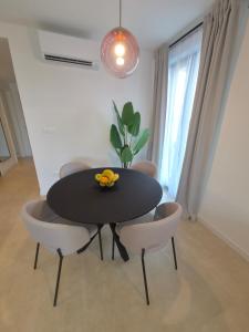 Grafulin Apartments