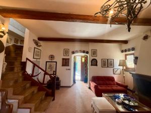 Villino Isacchi