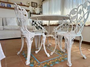 Villino Isacchi
