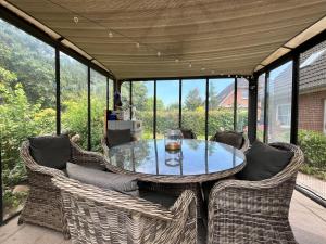 Wohnung in Strandnähe