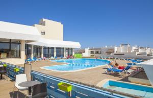 A08 - Magnolia Sea View Apartment