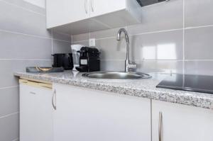 Wonderful Studio in Cascais with Sea View