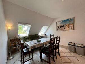 Appartement in Strandnähe