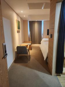 Acube Hotel Dongdaemun