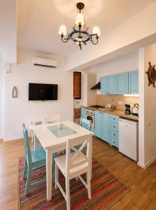 Zorba The Greek Apartment