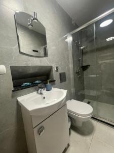 Apartament Pod Jabłonką II