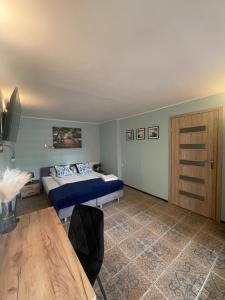 Apartament Pod Jabłonką II