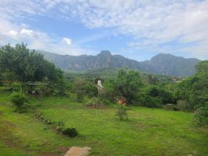 La Casa de los Guardianes del Tiempo