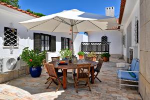 Cottage Sete Mares