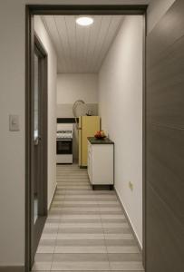 Apartaestudio con Aire Acondicionado