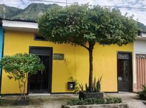 Apartaestudio con Aire Acondicionado