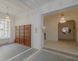The Gediminas Residence