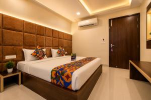 Hotel Nayyar Inn Near Golden temple
