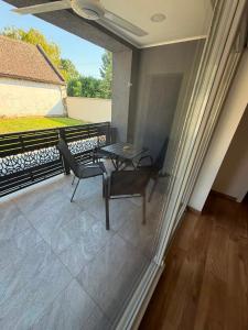 Apartmani L&V