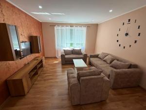 Apartmani L&V