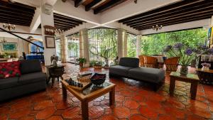 Villa Señorial