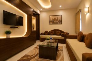 Hotel Nayyar Inn Near Golden temple
