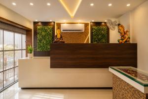 Hotel Nayyar Inn Near Golden temple