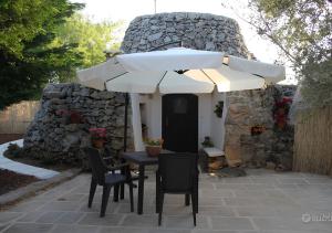 Trullo Salento