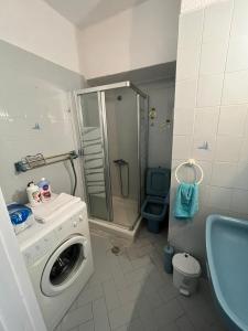 Eves house 7 - sea view
