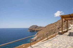 Dreamy Luxury Summer House 5, Kalo Ampeli Serifos