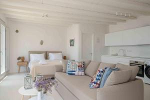 Dreamy Luxury Summer House 5, Kalo Ampeli Serifos