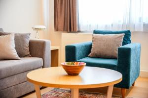 Hygge Apartman Zepterme - Vrnjačka Banja