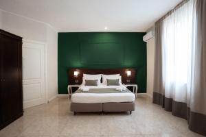 Ad Maiora Elegant Rooms