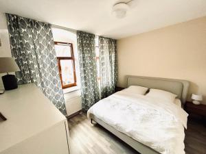 Apartments im Zentrum