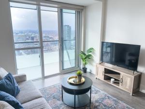 Central City Suites with Free Parking