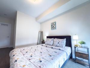 Central City Suites with Free Parking