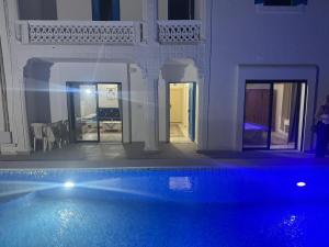 Djerba Moon